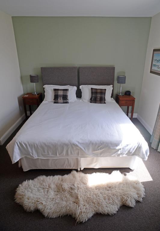 Scalloway Hotel Luaran gambar